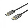Unitek Kabel optyczny HDMI 2.1 AOC 8K 120Hz 10m; C11085GY01-10M